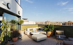 Atipico Madrid